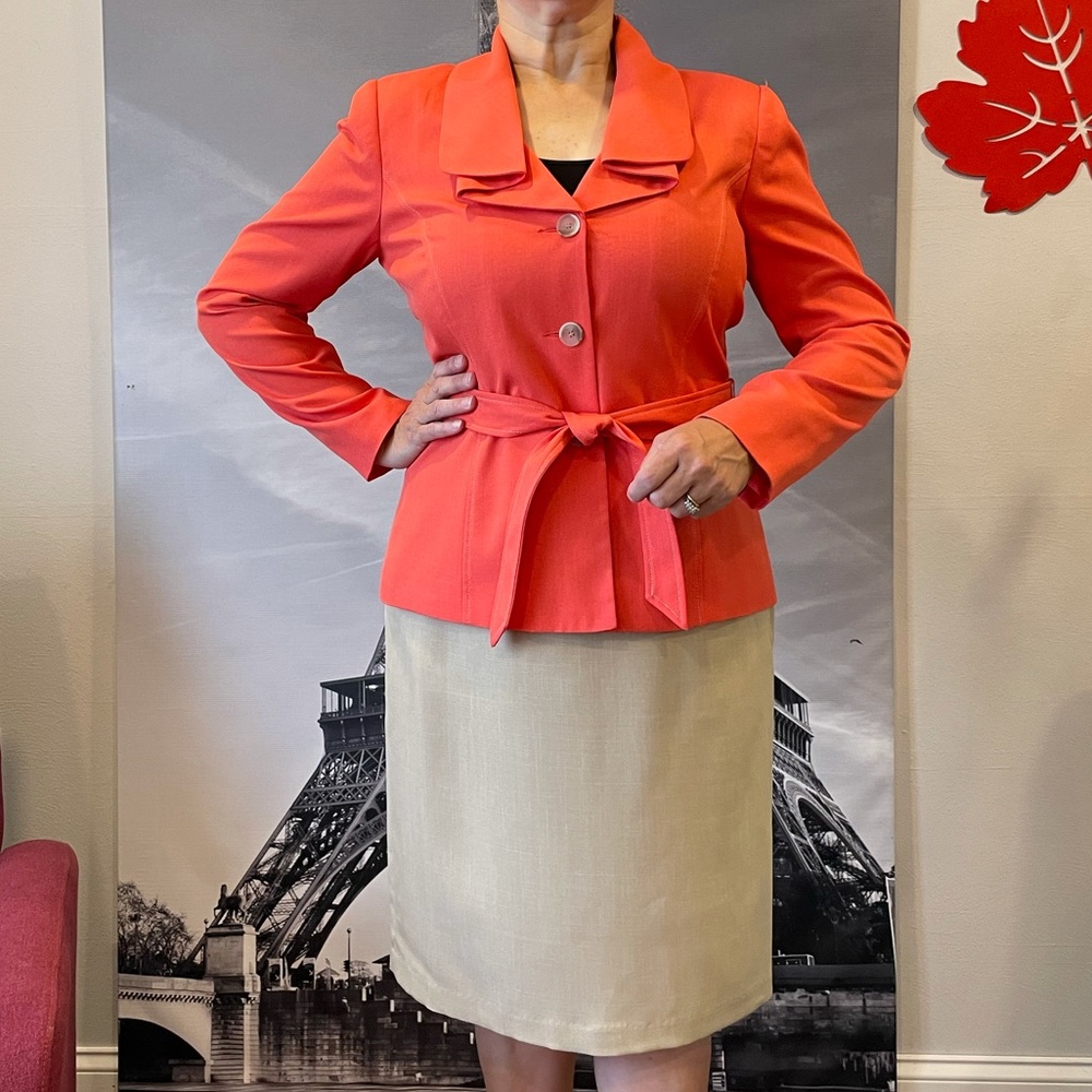 Women’s Suit